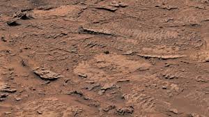 NASA Discovers Evidence of Ancient River on Mars